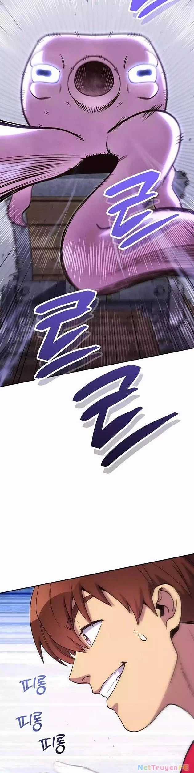 Tái Thiết Hầm Ngục Chapter 213 trang 15