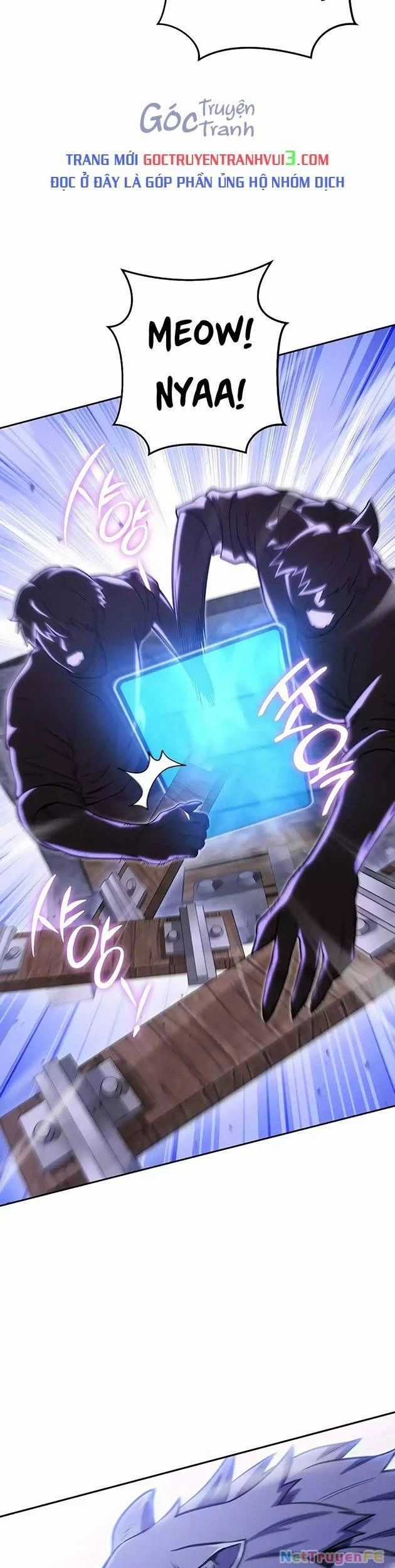 Tái Thiết Hầm Ngục Chapter 213 trang 19