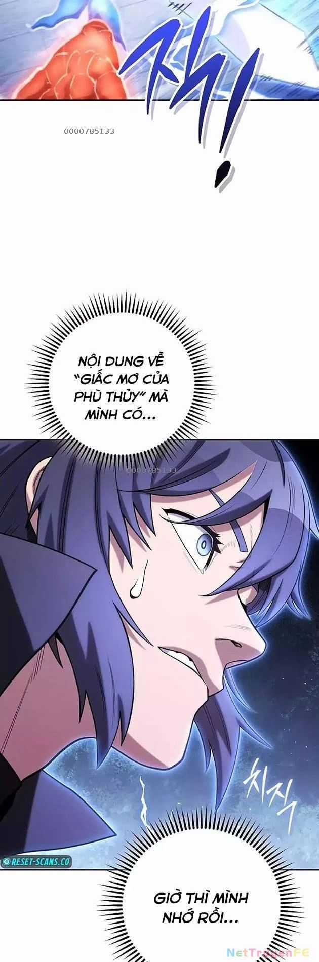 Tái Thiết Hầm Ngục Chapter 213 trang 2