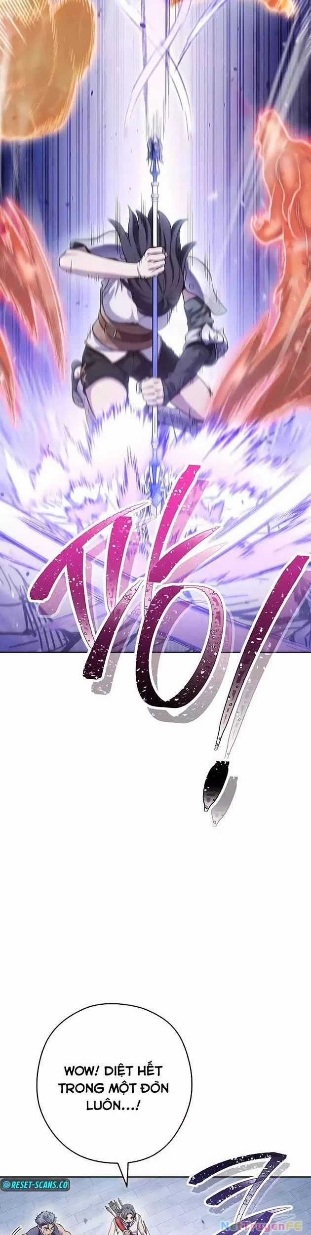 Tái Thiết Hầm Ngục Chapter 213 trang 29