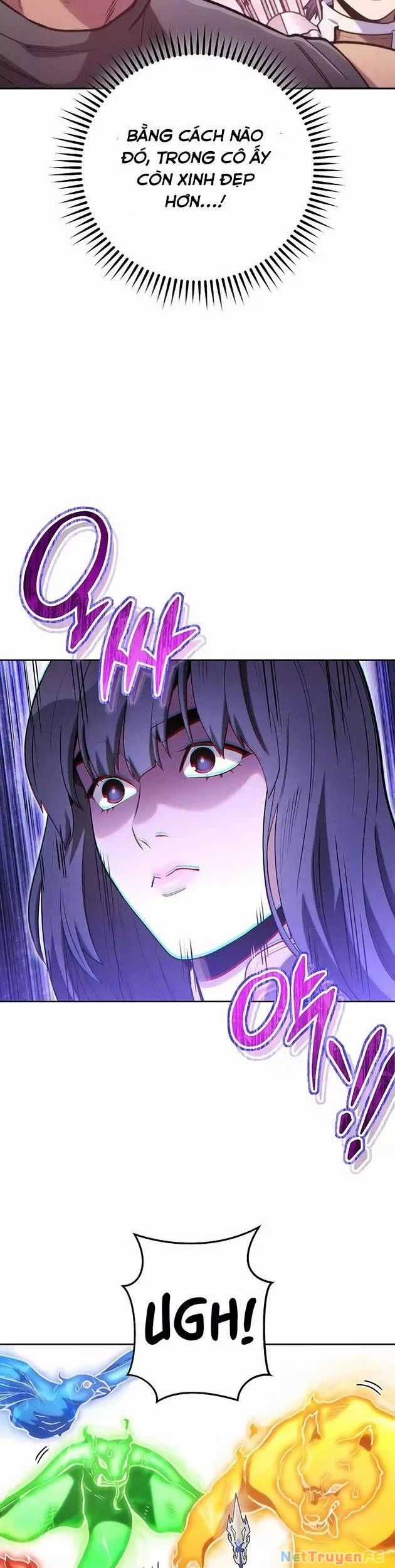 Tái Thiết Hầm Ngục Chapter 213 trang 31