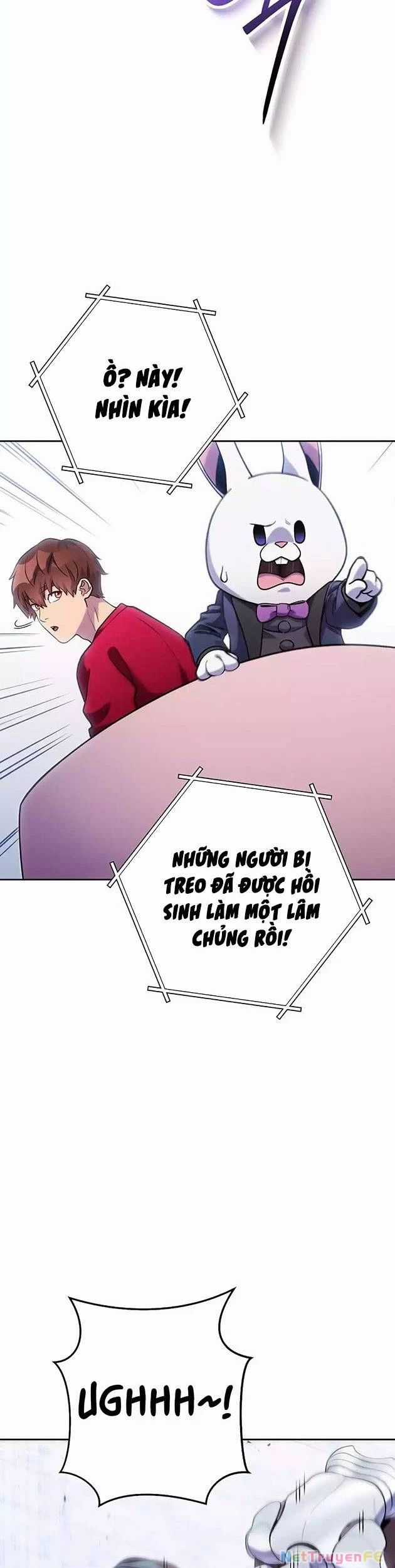 Tái Thiết Hầm Ngục Chapter 213 trang 33