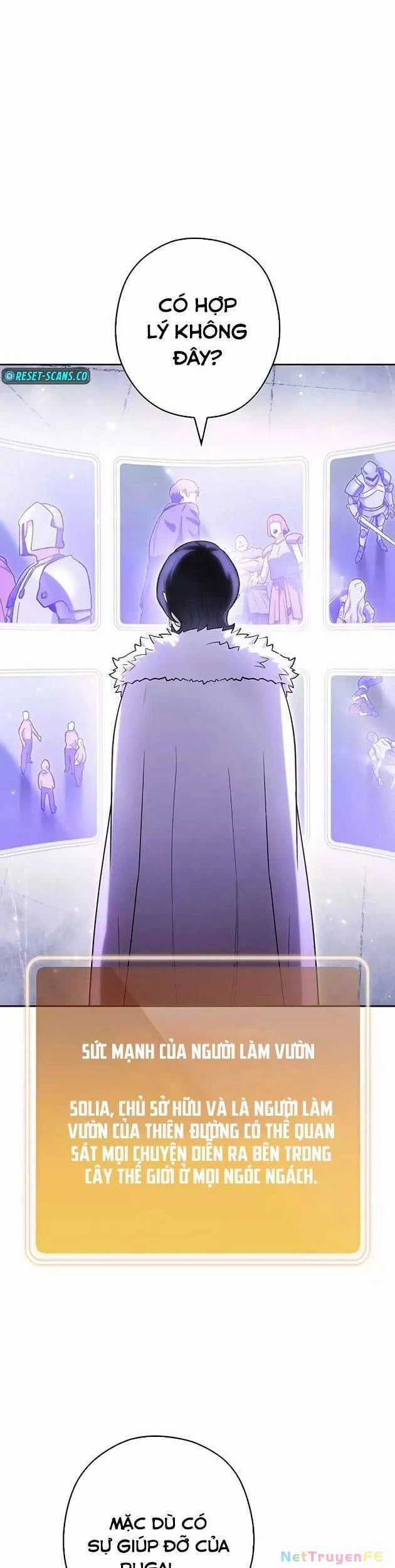 Tái Thiết Hầm Ngục Chapter 213 trang 38