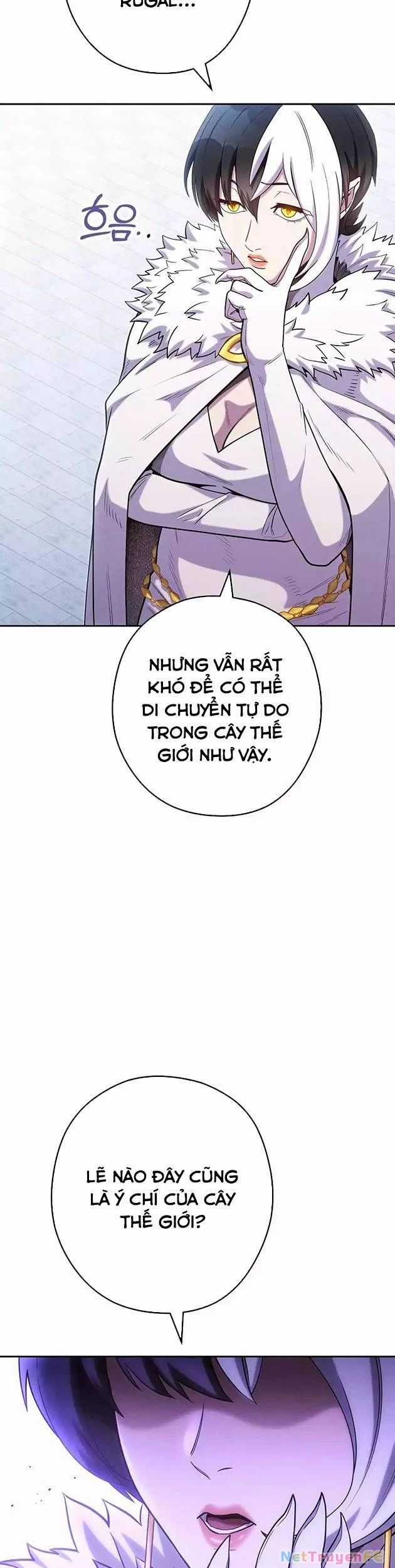 Tái Thiết Hầm Ngục Chapter 213 trang 39
