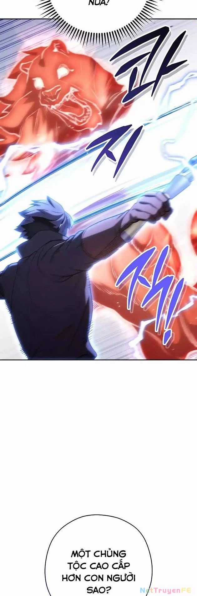 Tái Thiết Hầm Ngục Chapter 213 trang 4