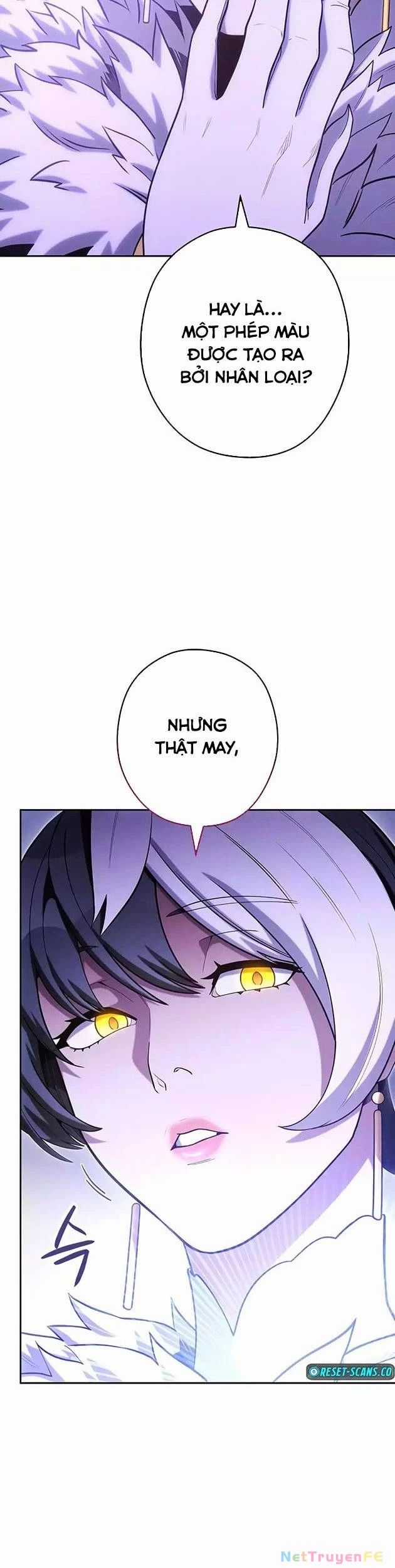 Tái Thiết Hầm Ngục Chapter 213 trang 40
