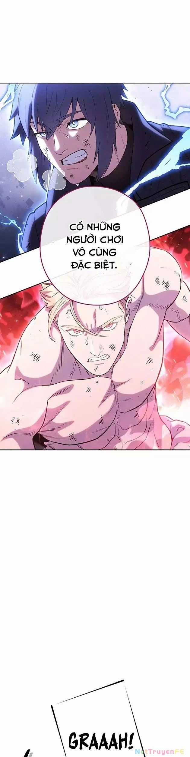 Tái Thiết Hầm Ngục Chapter 213 trang 41