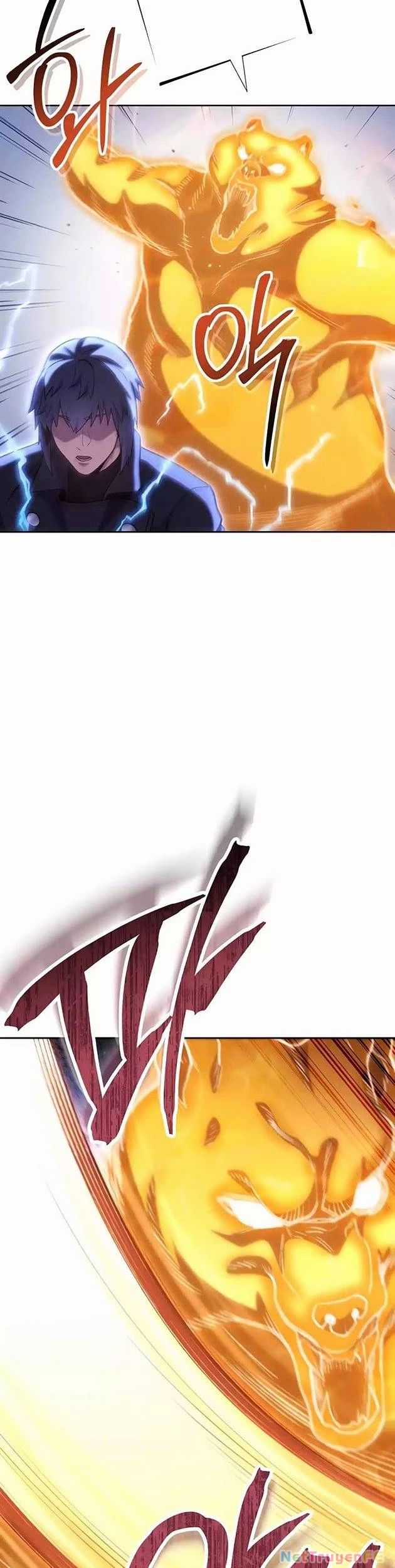 Tái Thiết Hầm Ngục Chapter 213 trang 42