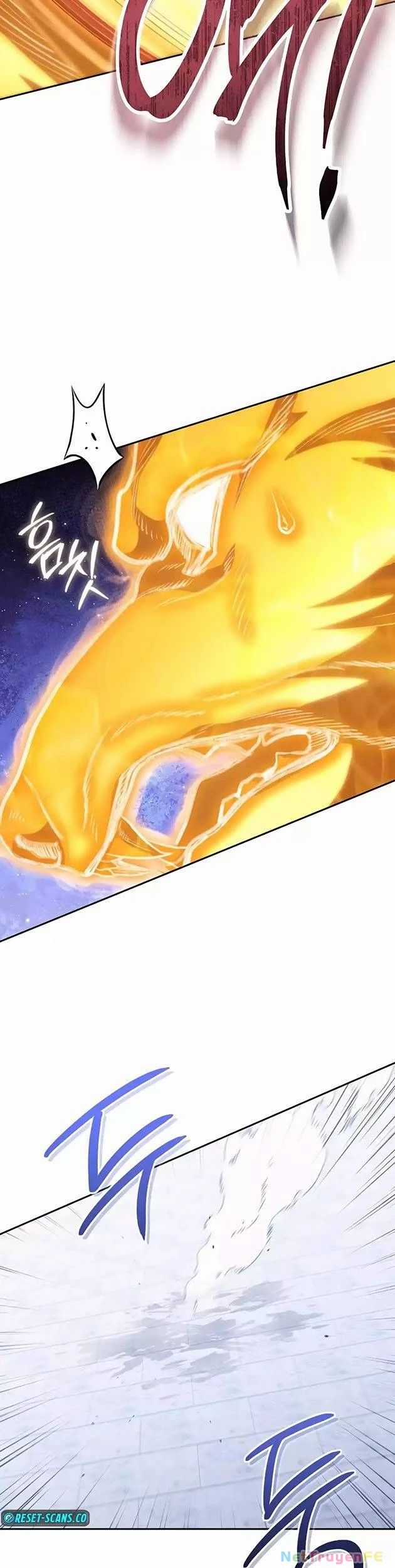 Tái Thiết Hầm Ngục Chapter 213 trang 43