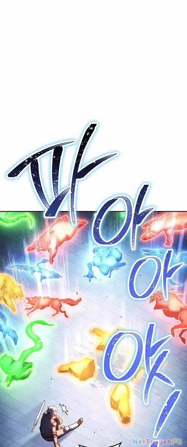 Tái Thiết Hầm Ngục Chapter 213 trang 51