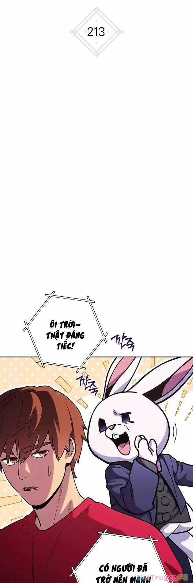 Tái Thiết Hầm Ngục Chapter 213 trang 7