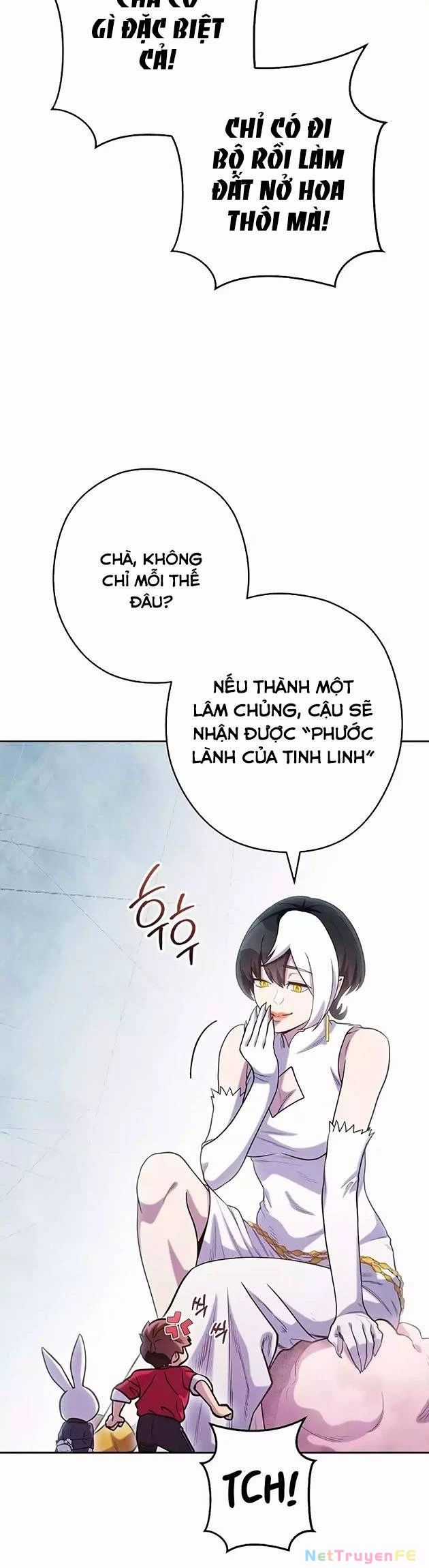 Tái Thiết Hầm Ngục Chapter 213 trang 9