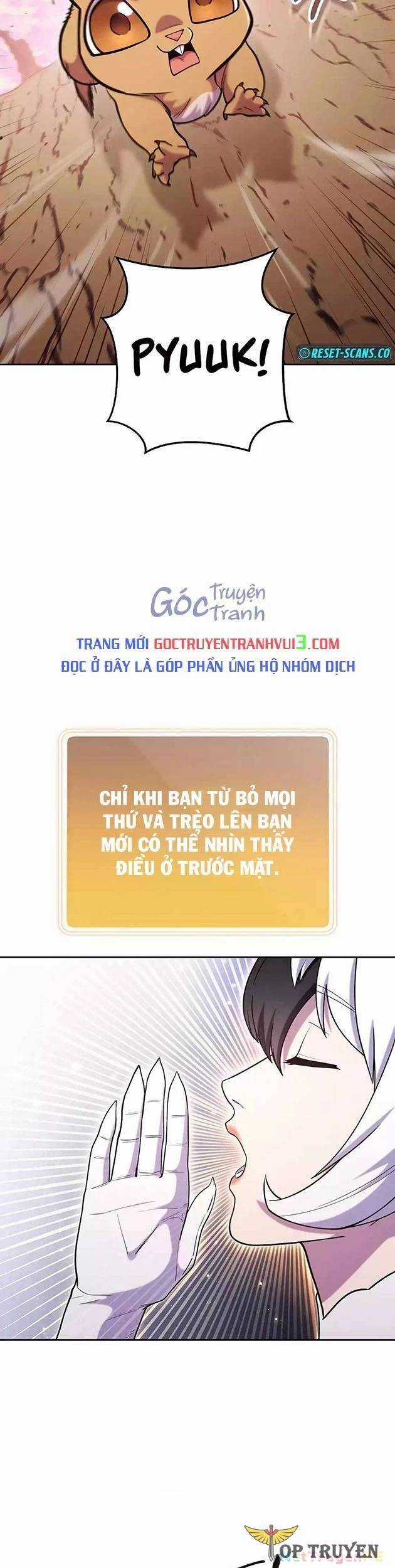 Tái Thiết Hầm Ngục Chapter 214 trang 10