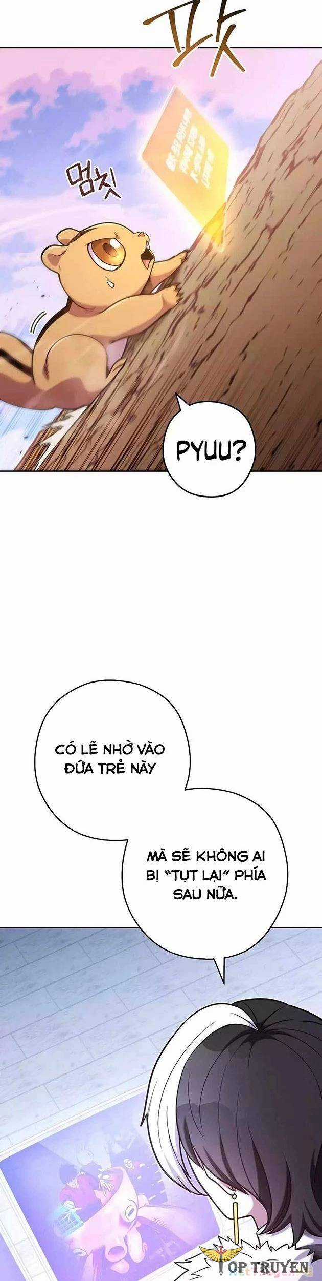 Tái Thiết Hầm Ngục Chapter 214 trang 11