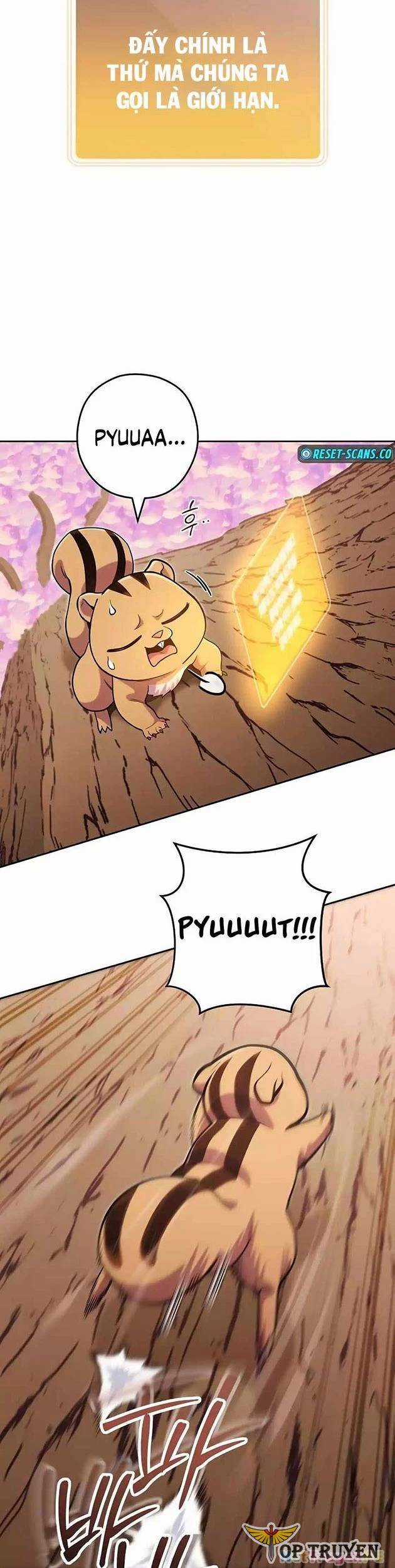 Tái Thiết Hầm Ngục Chapter 214 trang 13