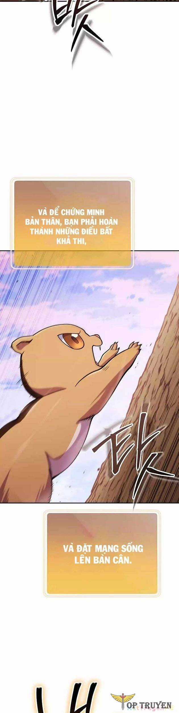 Tái Thiết Hầm Ngục Chapter 214 trang 14