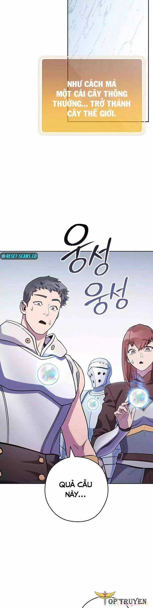 Tái Thiết Hầm Ngục Chapter 214 trang 16