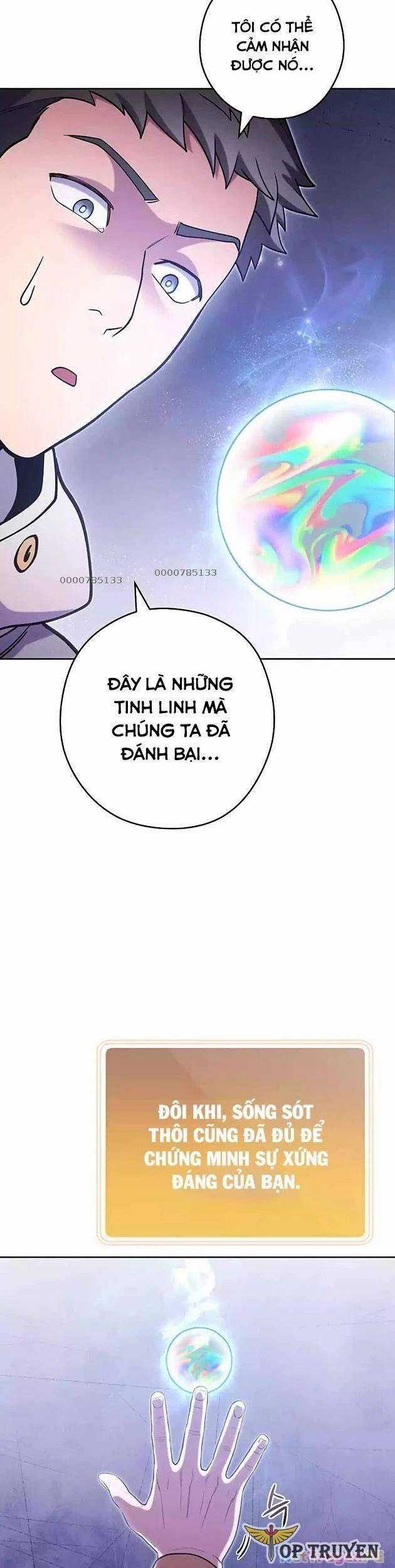 Tái Thiết Hầm Ngục Chapter 214 trang 17