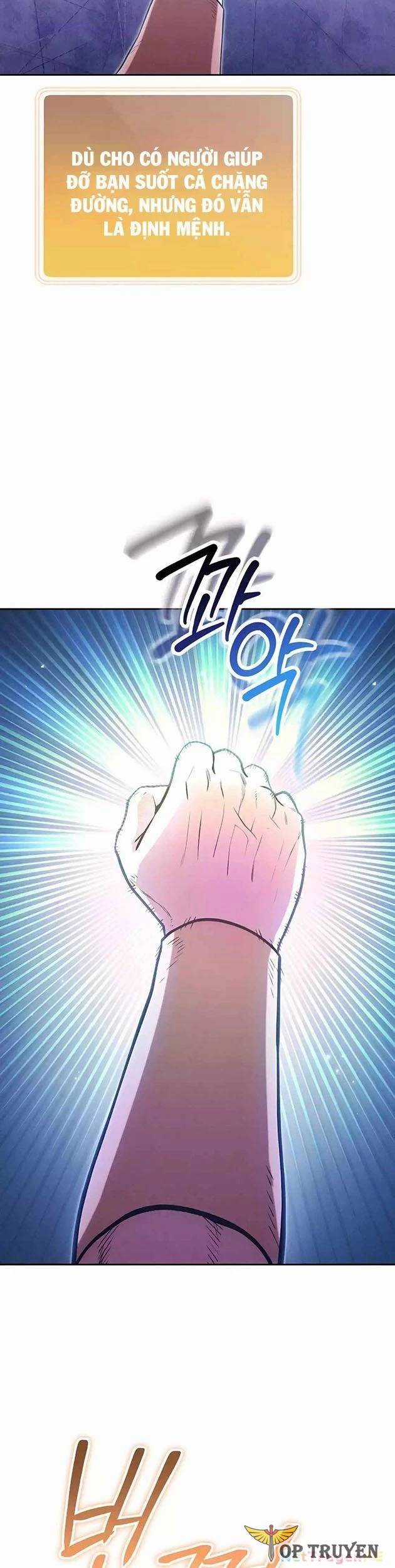 Tái Thiết Hầm Ngục Chapter 214 trang 18