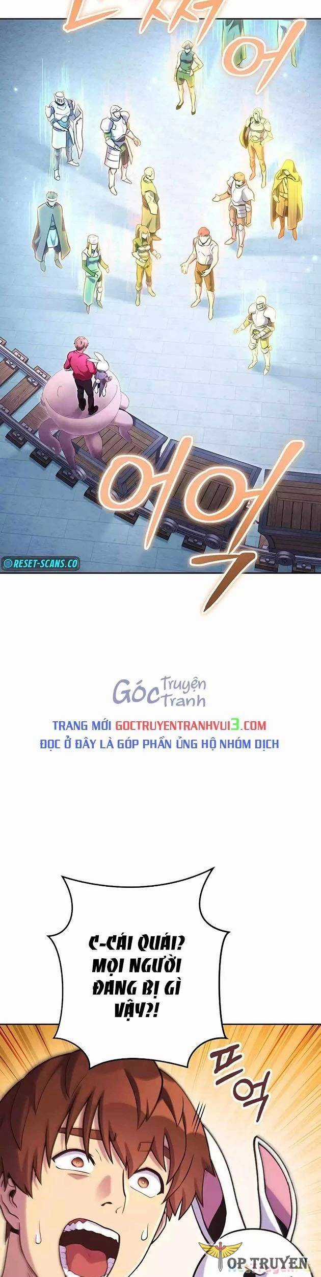 Tái Thiết Hầm Ngục Chapter 214 trang 19