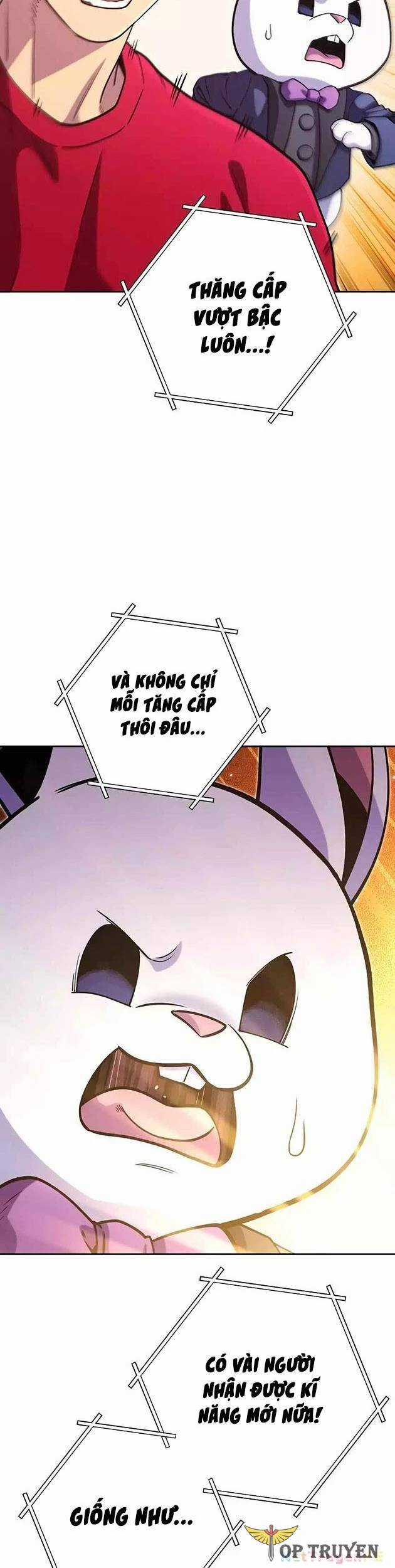 Tái Thiết Hầm Ngục Chapter 214 trang 20