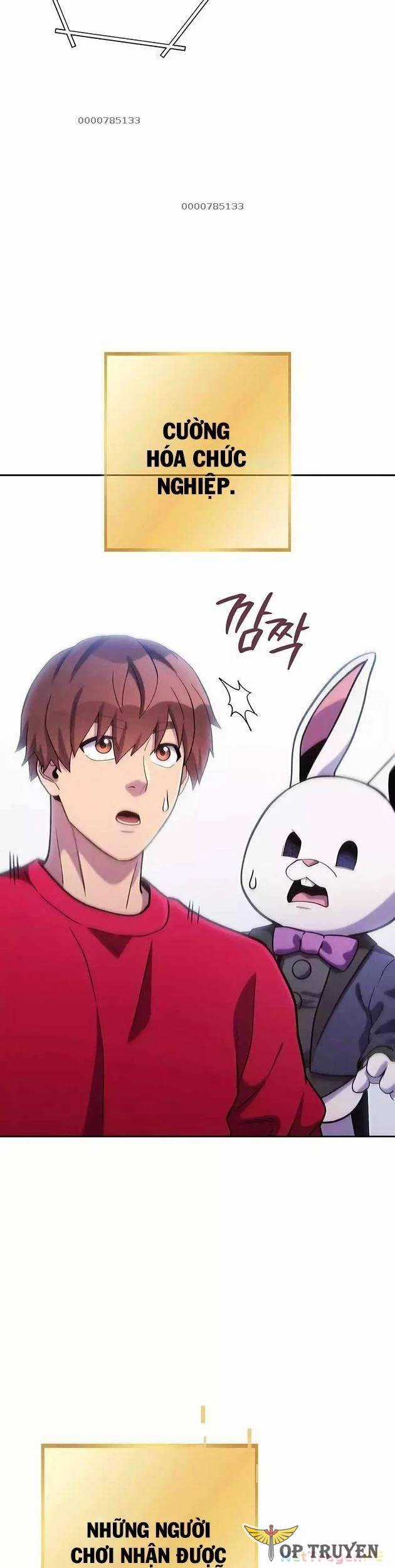 Tái Thiết Hầm Ngục Chapter 214 trang 21