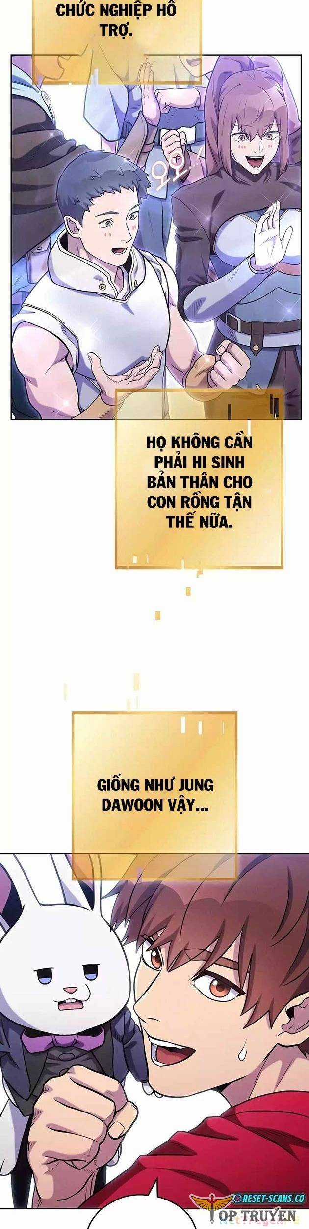 Tái Thiết Hầm Ngục Chapter 214 trang 22