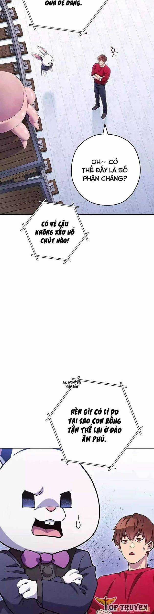 Tái Thiết Hầm Ngục Chapter 214 trang 24