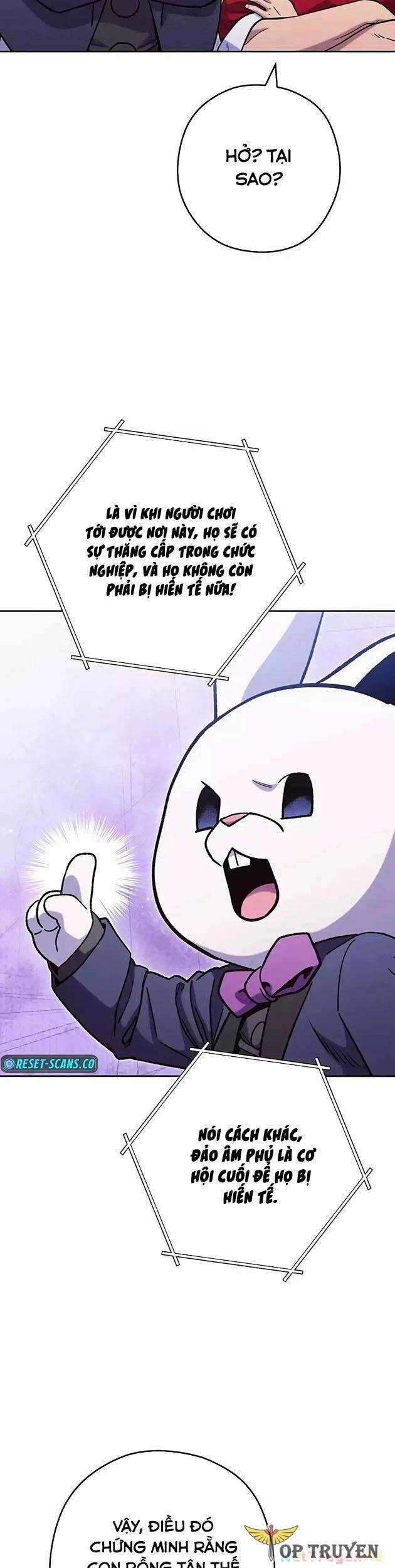 Tái Thiết Hầm Ngục Chapter 214 trang 25