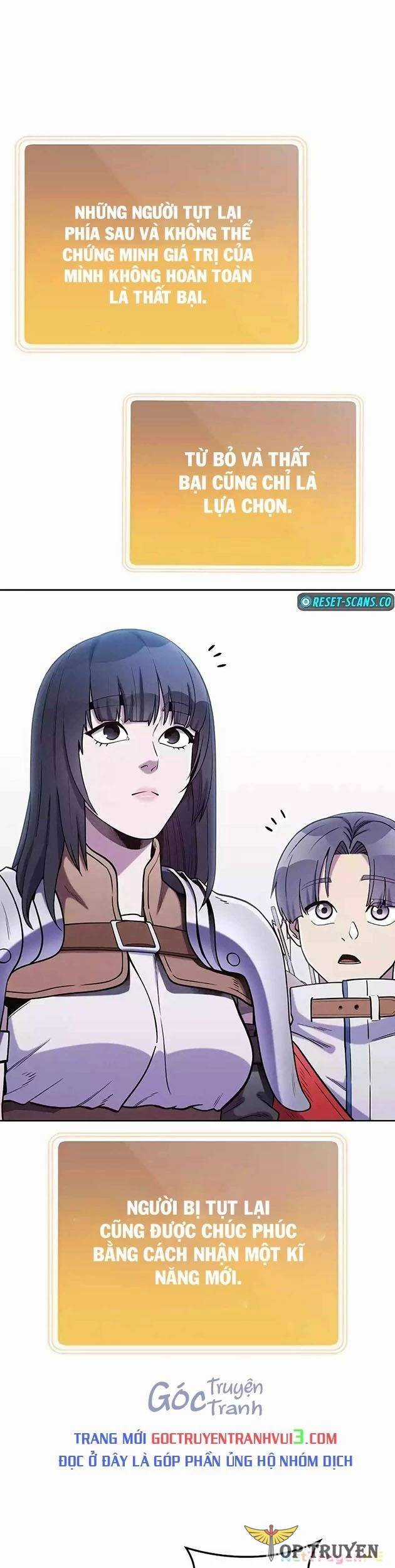 Tái Thiết Hầm Ngục Chapter 214 trang 28