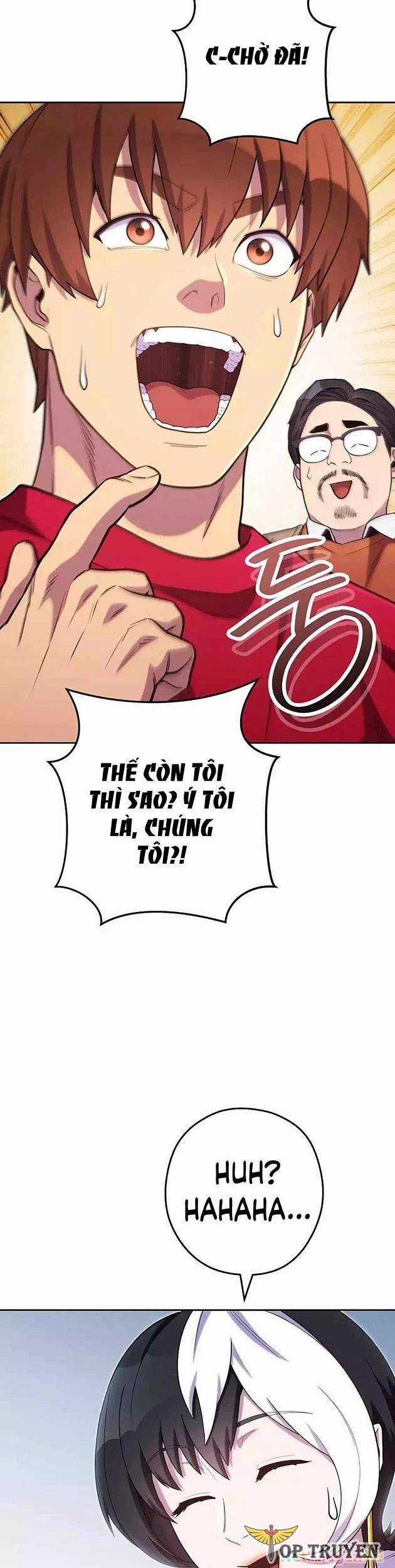 Tái Thiết Hầm Ngục Chapter 214 trang 29