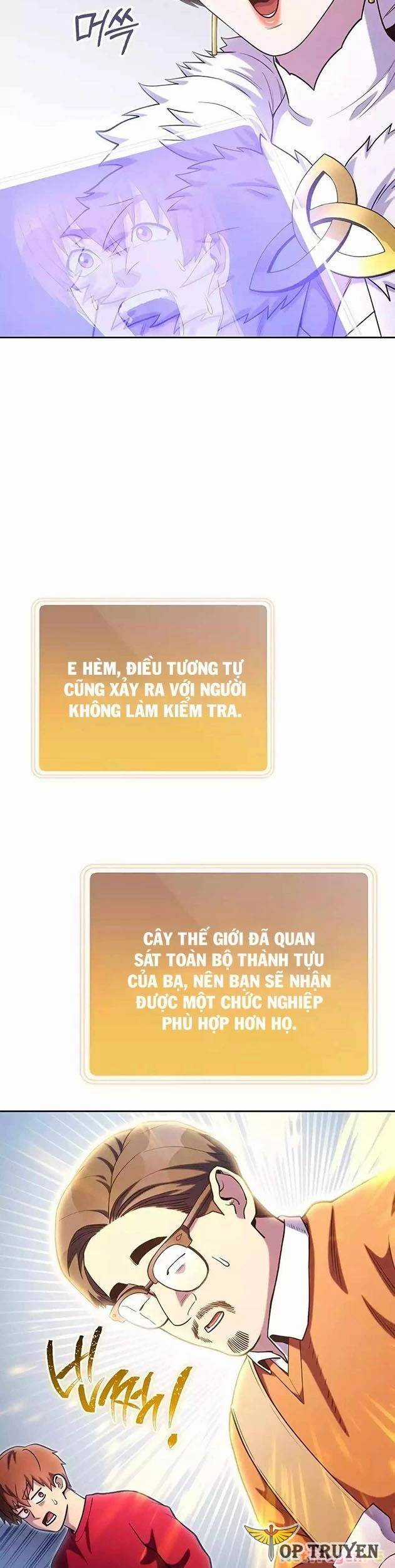 Tái Thiết Hầm Ngục Chapter 214 trang 30