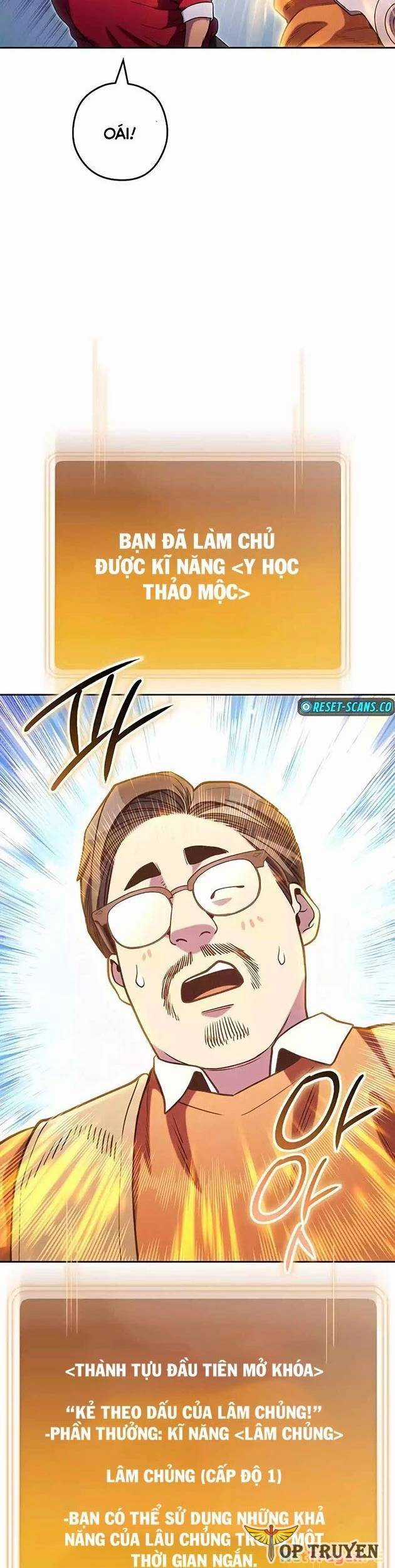 Tái Thiết Hầm Ngục Chapter 214 trang 31