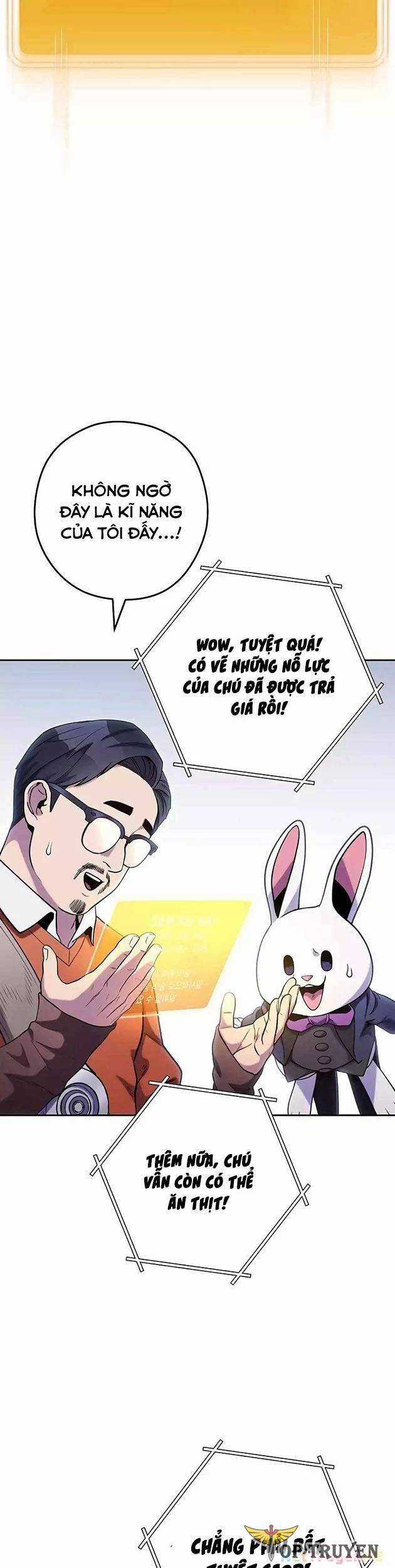 Tái Thiết Hầm Ngục Chapter 214 trang 32