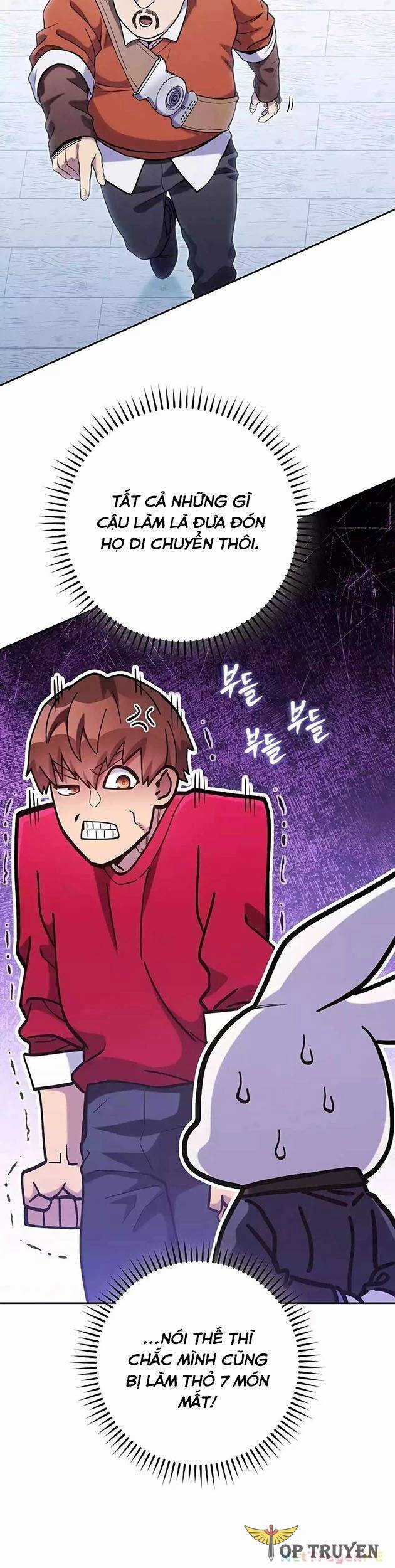 Tái Thiết Hầm Ngục Chapter 214 trang 36