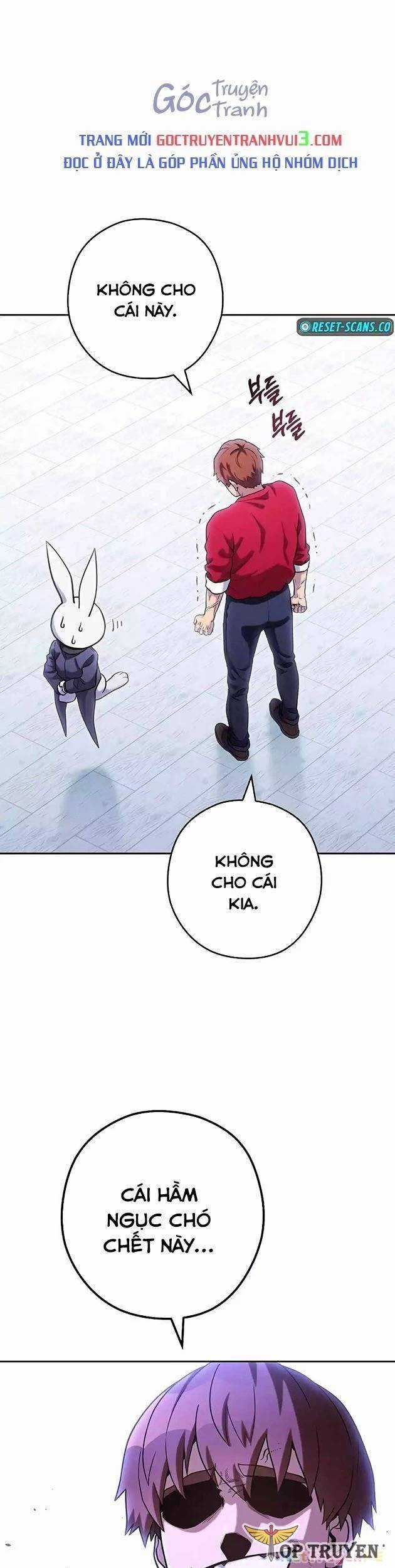 Tái Thiết Hầm Ngục Chapter 214 trang 37