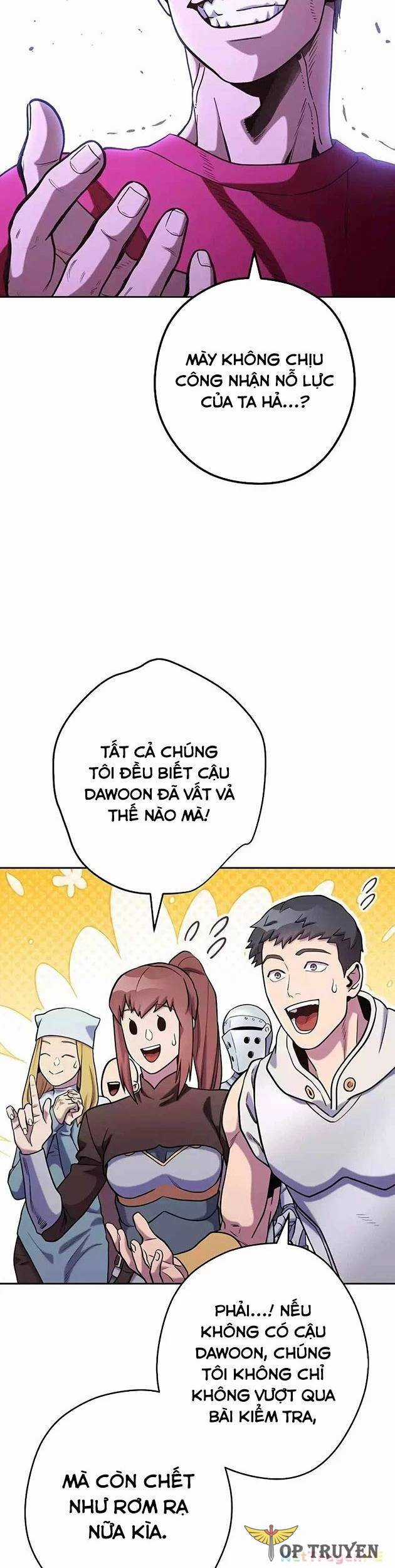 Tái Thiết Hầm Ngục Chapter 214 trang 38