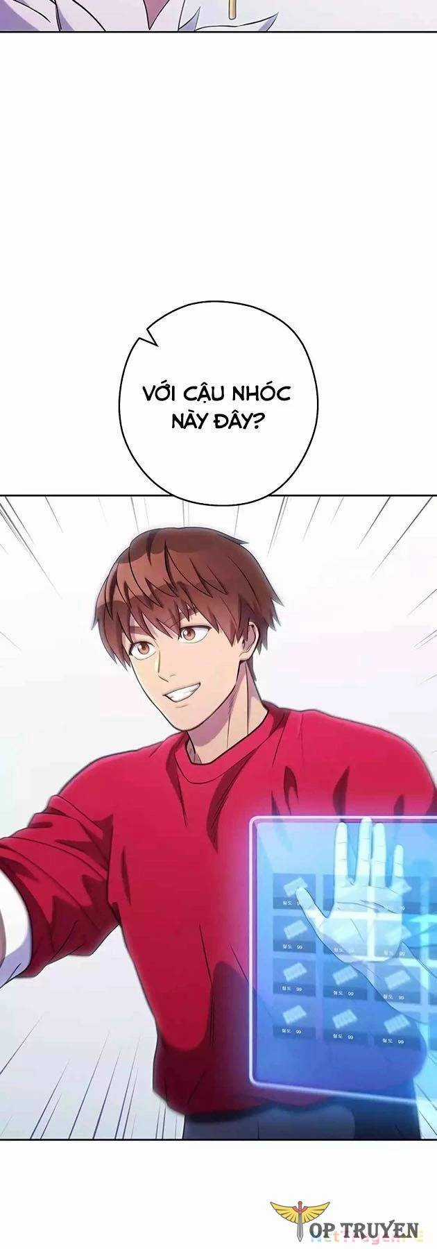 Tái Thiết Hầm Ngục Chapter 214 trang 4