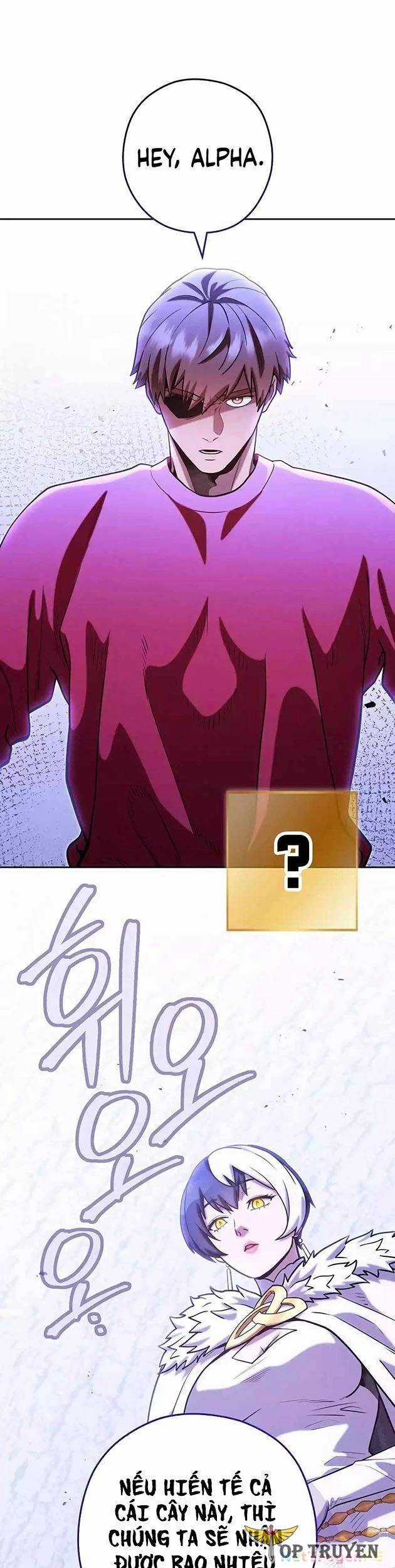 Tái Thiết Hầm Ngục Chapter 214 trang 41