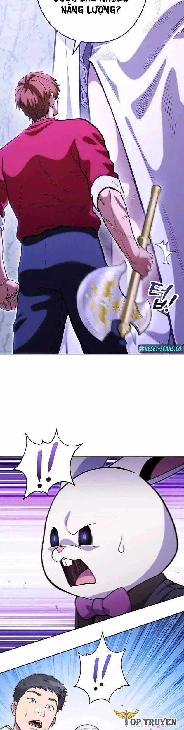 Tái Thiết Hầm Ngục Chapter 214 trang 42