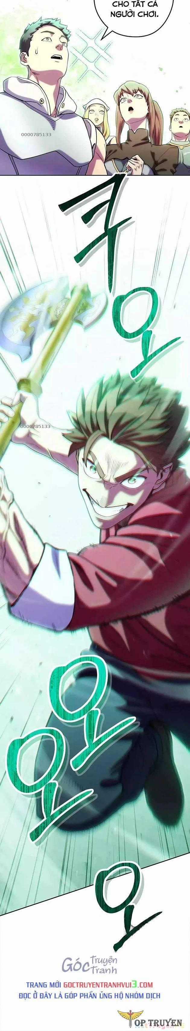 Tái Thiết Hầm Ngục Chapter 214 trang 46