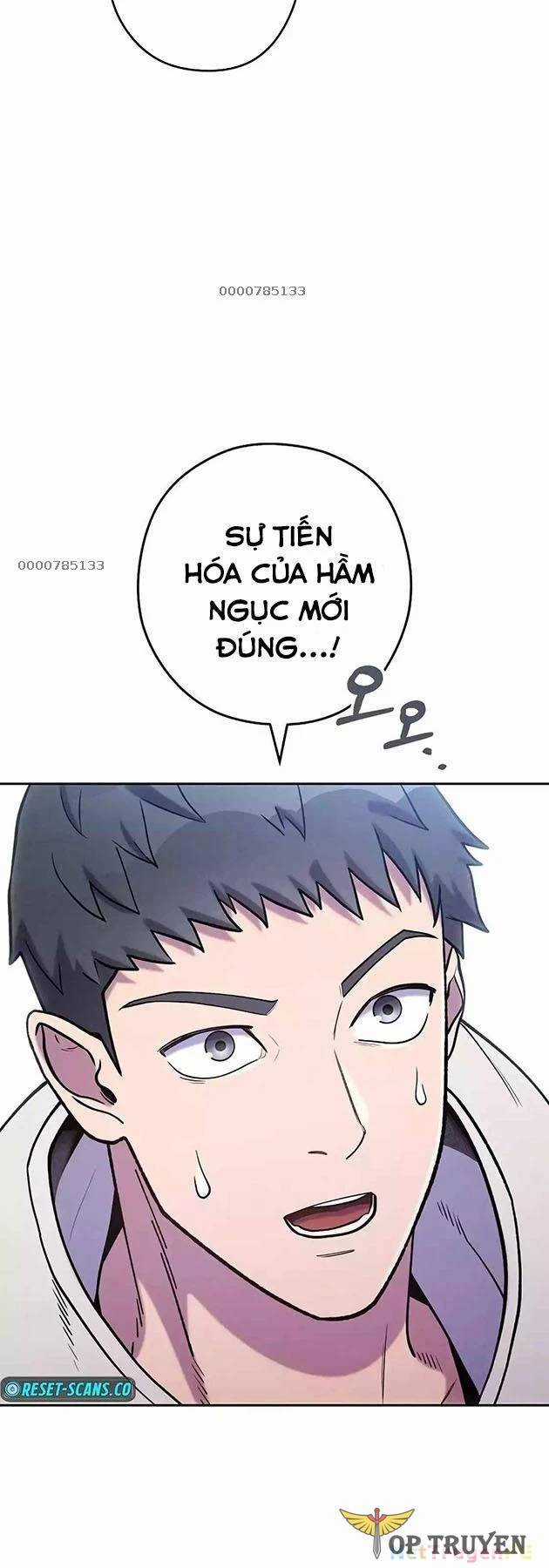 Tái Thiết Hầm Ngục Chapter 214 trang 6