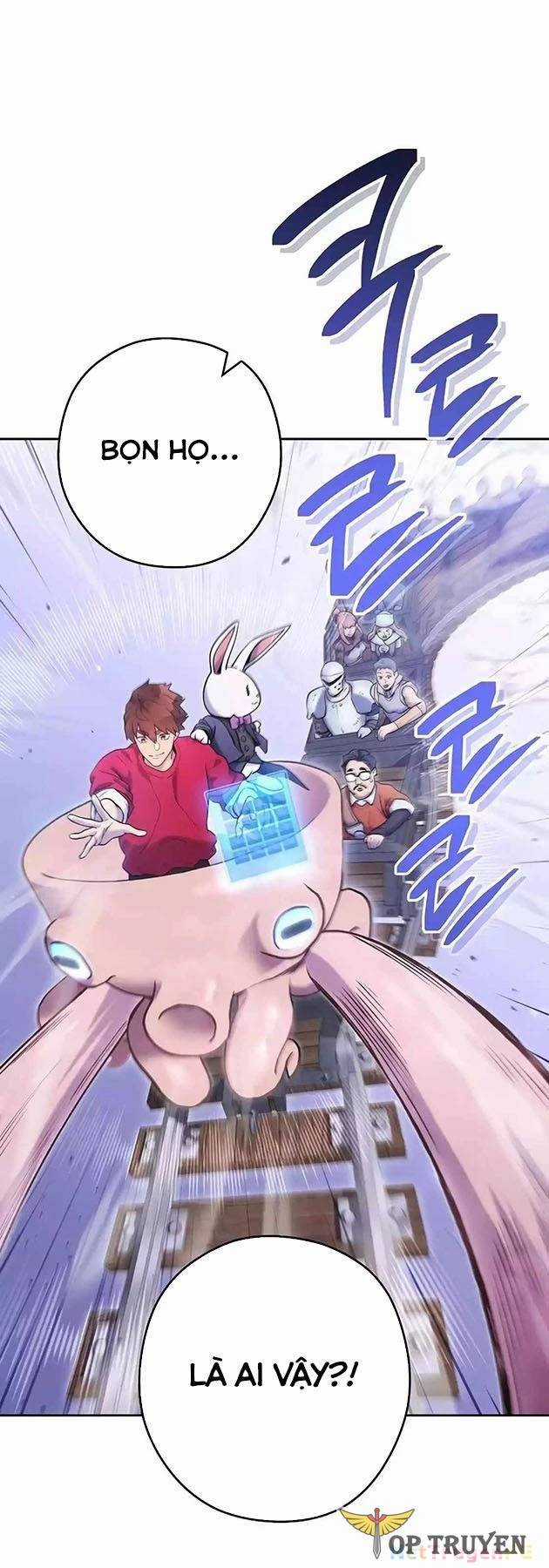 Tái Thiết Hầm Ngục Chapter 214 trang 7