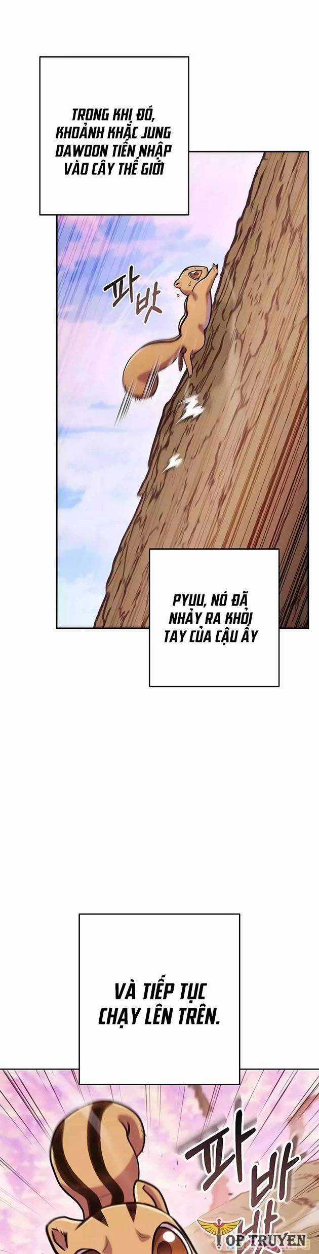 Tái Thiết Hầm Ngục Chapter 214 trang 9