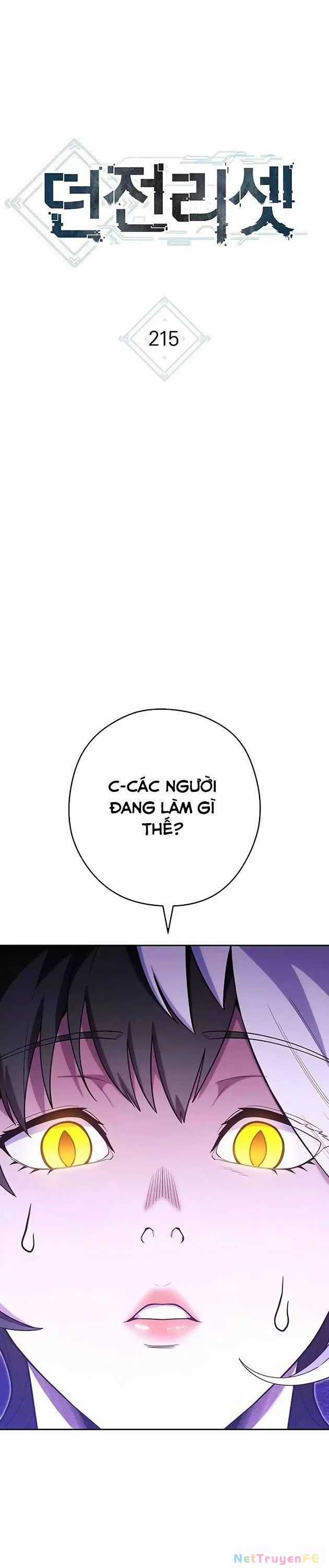 Tái Thiết Hầm Ngục Chapter 215 trang 12