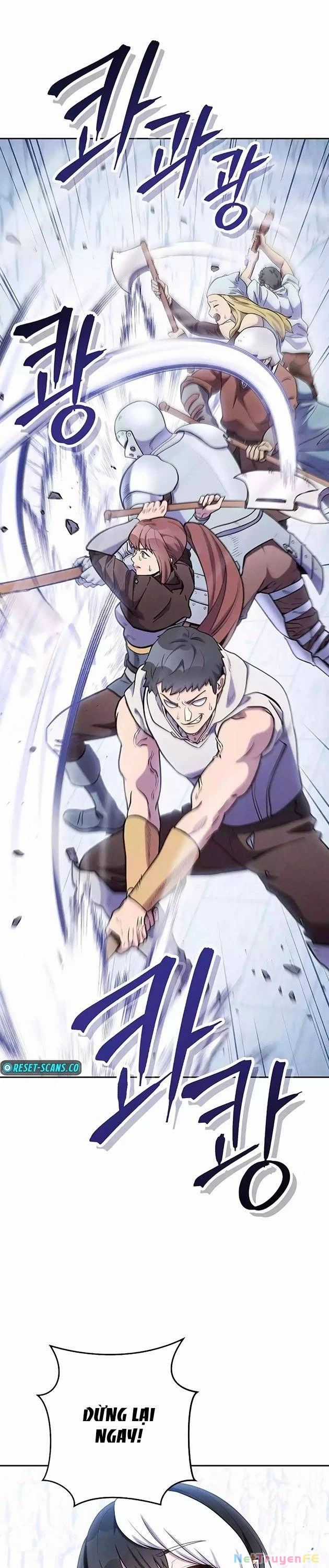 Tái Thiết Hầm Ngục Chapter 215 trang 13