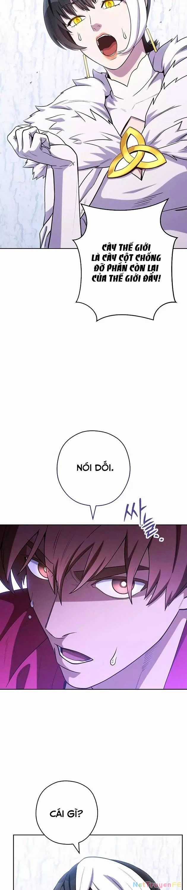 Tái Thiết Hầm Ngục Chapter 215 trang 14