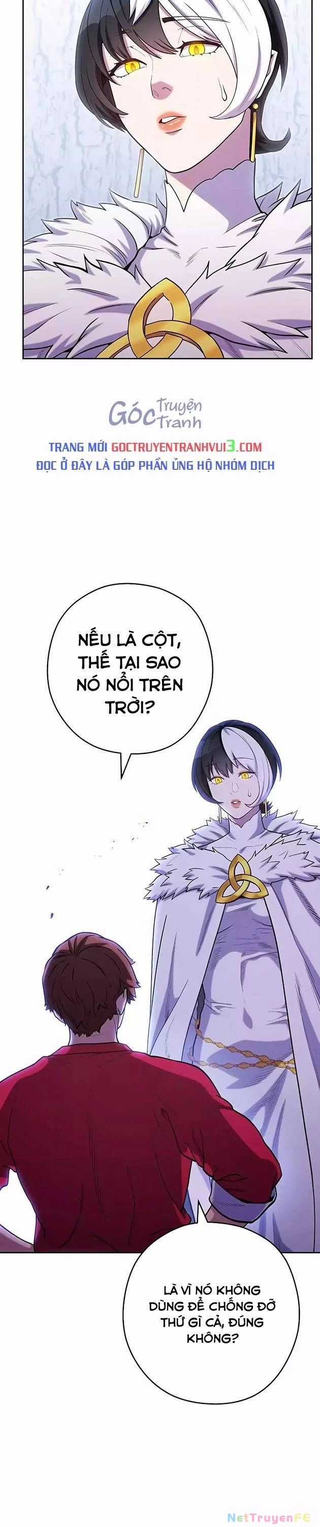 Tái Thiết Hầm Ngục Chapter 215 trang 15
