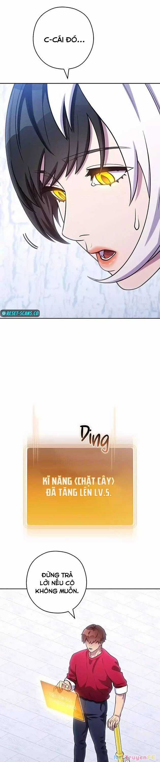 Tái Thiết Hầm Ngục Chapter 215 trang 16