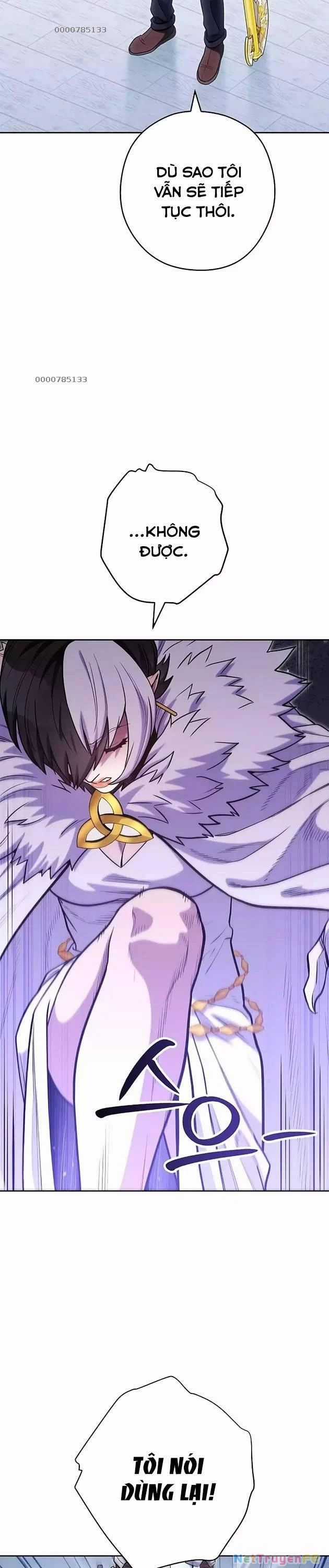 Tái Thiết Hầm Ngục Chapter 215 trang 17